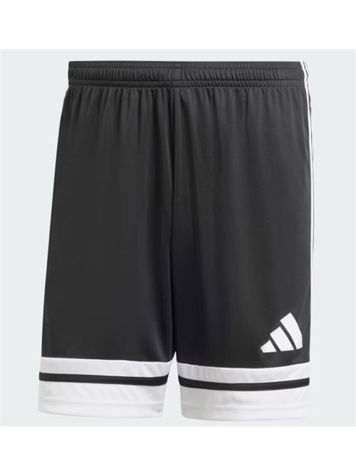 squa25 sho m ADIDAS | JH3402BLACK WHITE